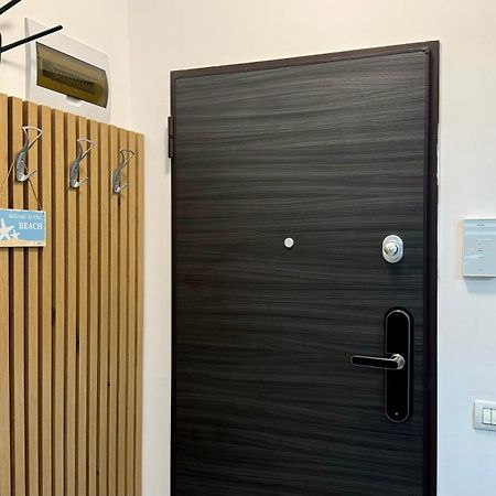 Seaview Deluxe Double Studio - Beachfront Resort Năvodari المظهر الخارجي الصورة